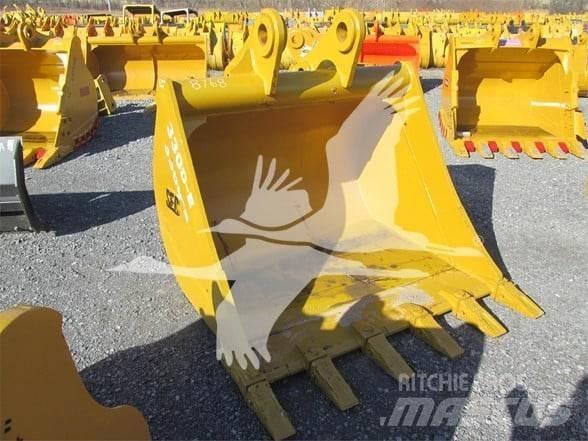 SEC CAT 330D Kopad