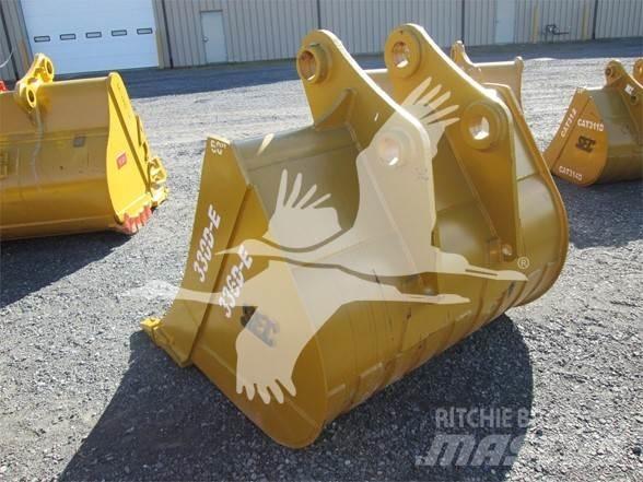 SEC CAT 330D Kopad
