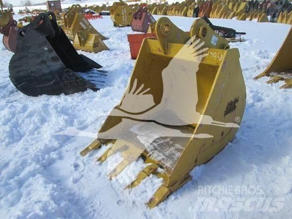 SEC CAT325D Kopad