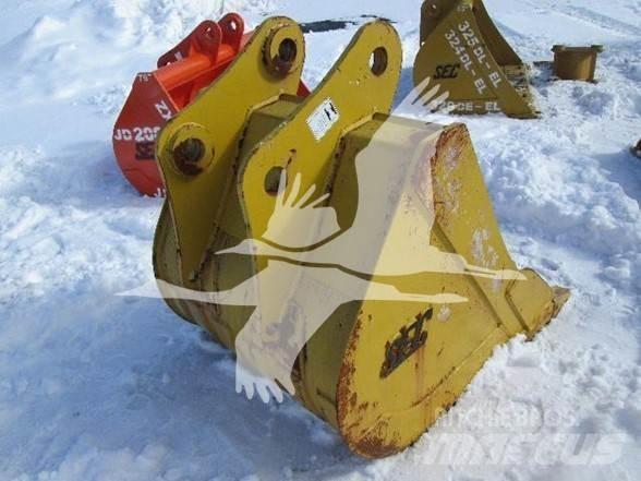 SEC CAT325D Kopad