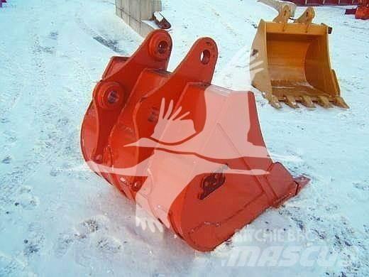 SEC CAT330D Kopad