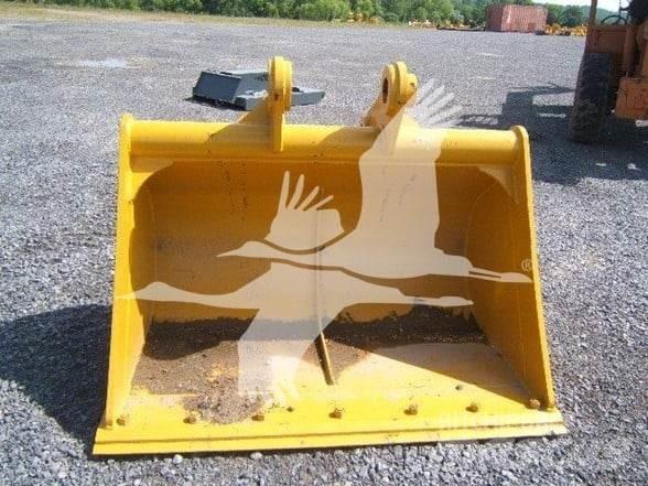 SEC CAT330D Kopad