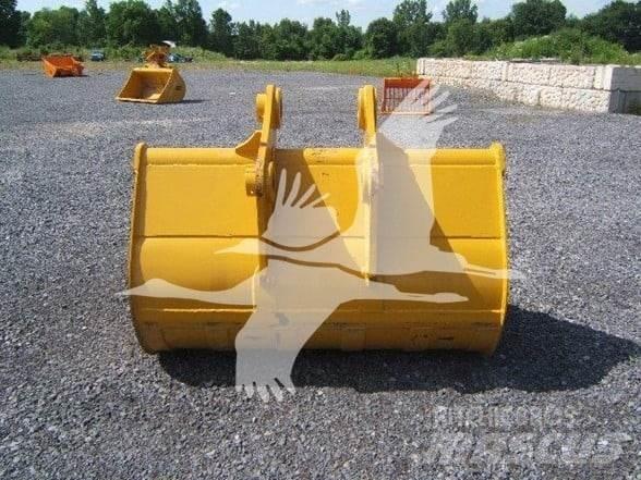 SEC CAT330D Kopad