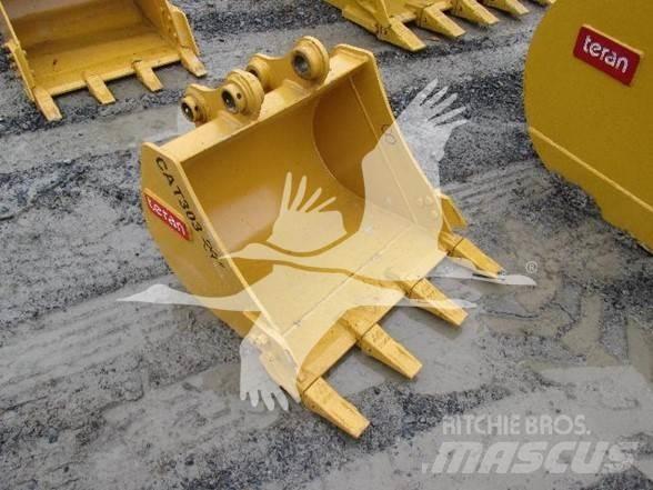 Teran CAT 303 Kopad