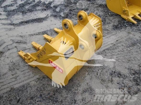 Teran CAT 303 Kopad