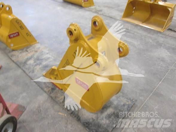 Teran CAT 307 Kopad