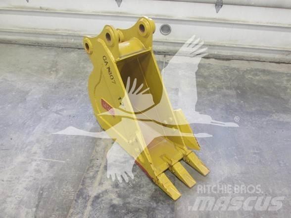 Teran CAT 307 Kopad