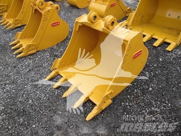 Teran CAT 307 Kopad
