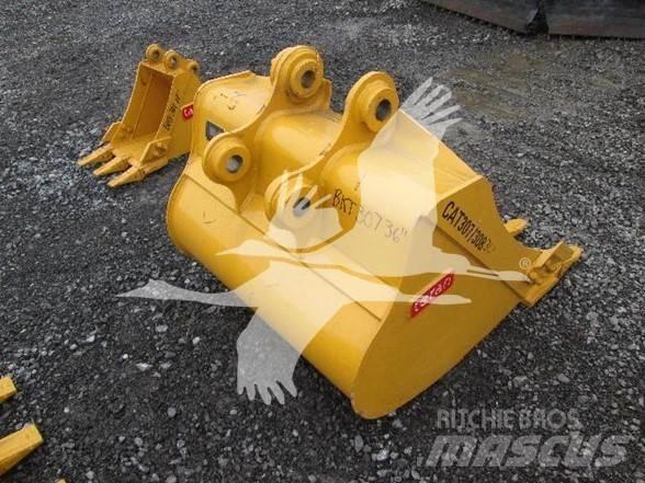 Teran CAT 307 Kopad