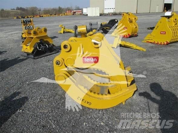 Teran CAT 312 Kopad