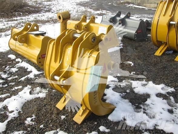 Teran CAT 315 Kopad