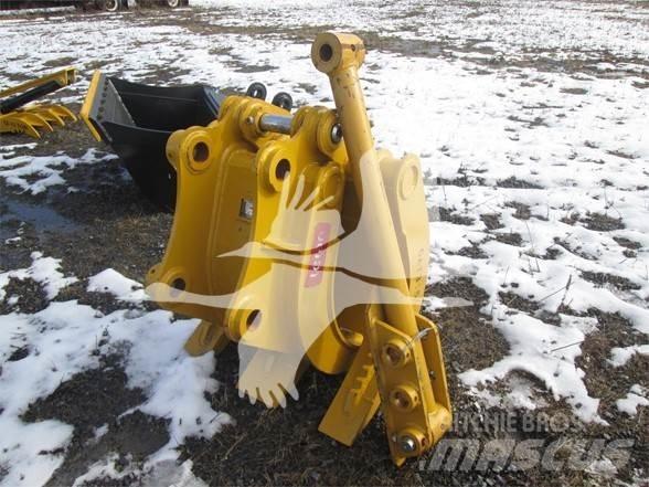Teran CAT 315 Kopad