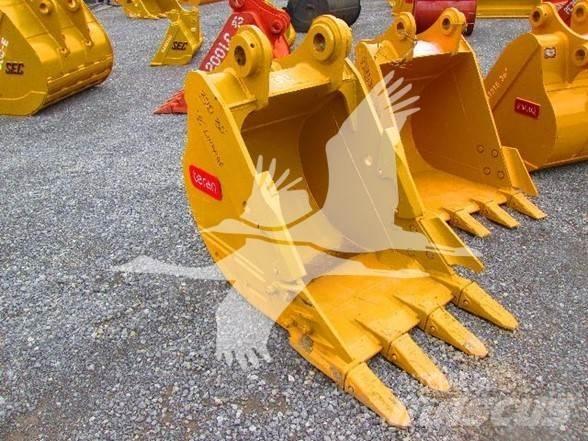 Teran CAT 315 Kopad