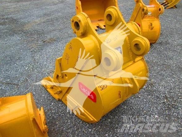Teran CAT 315 Kopad
