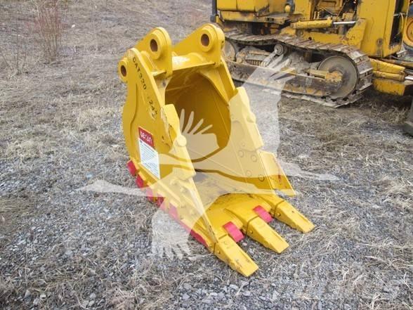 Teran CAT 320 Kopad