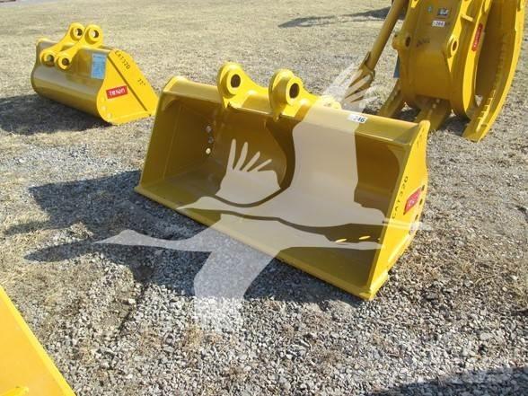 Teran CAT 320 Kopad