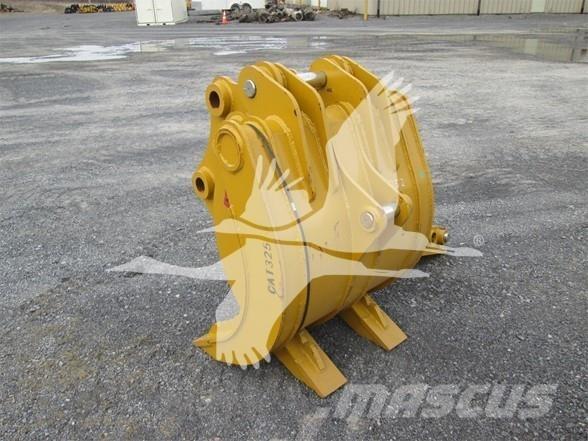 Teran CAT 325 Kopad