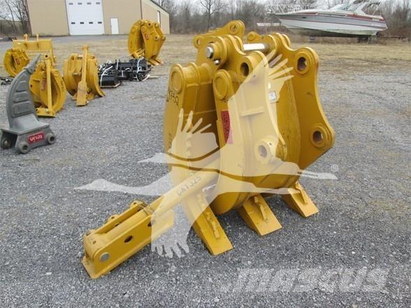 Teran CAT 325 Kopad