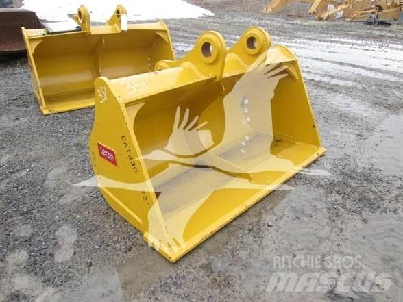 Teran CAT 330 Kopad