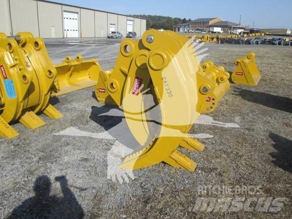 Teran CAT 330 Haaratsid
