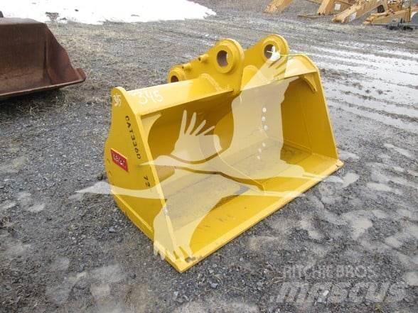 Teran CAT 336D Kopad