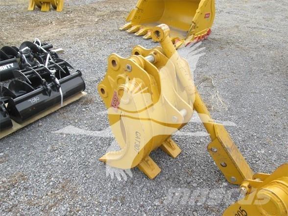 Teran CAT307 Kopad