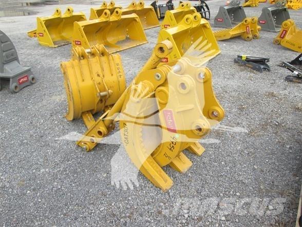 Teran CAT307 Kopad