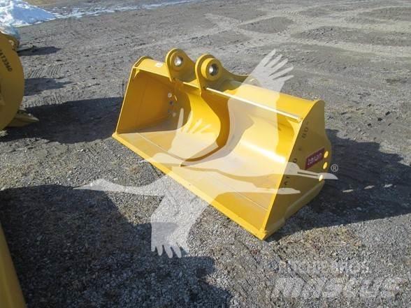 Teran CAT320 Kopad