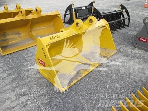 Teran PC280/22 Kopad