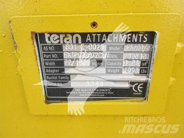 Teran PC280/22 Kopad