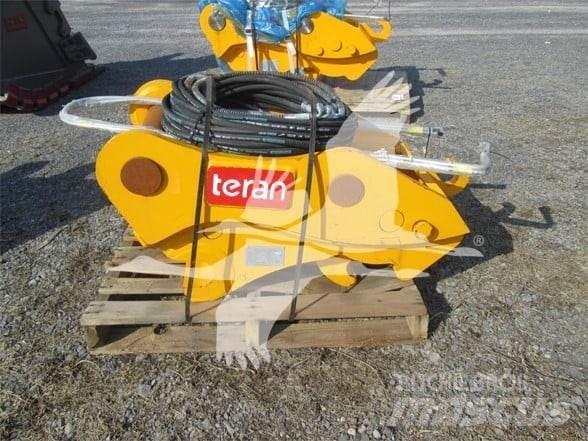 Teran TQC330D Kiirliitmikud