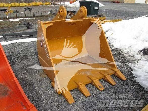 TL CAT330 Kopad