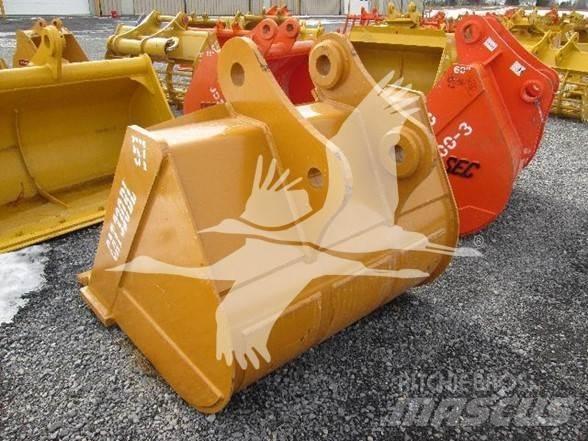 TL CAT330 Kopad