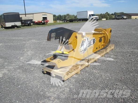  TOFT 280R Muud osad