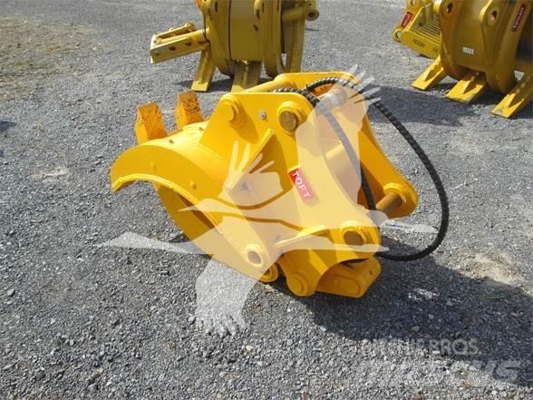 TOFT GRAPPLE Haaratsid