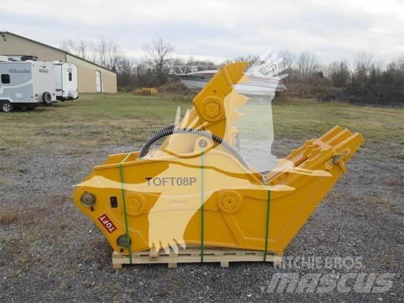  TOFT08P Purustid