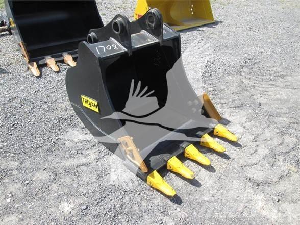 Trojan CAT 311 Kopad