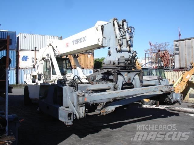 Terex PPM TFC 45 Konteineritõstukid