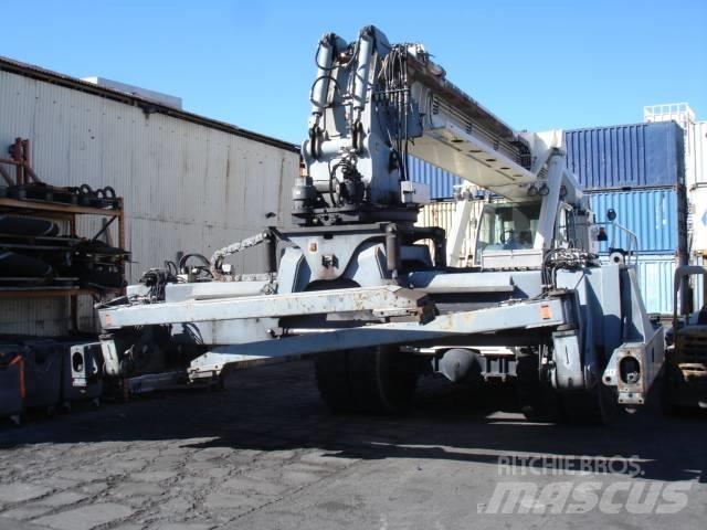Terex PPM TFC 45 Konteineritõstukid