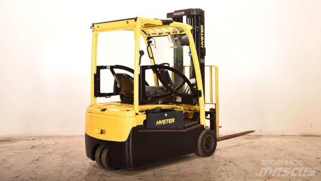 Hyster J2.0XNT LWB Elektritõstukid