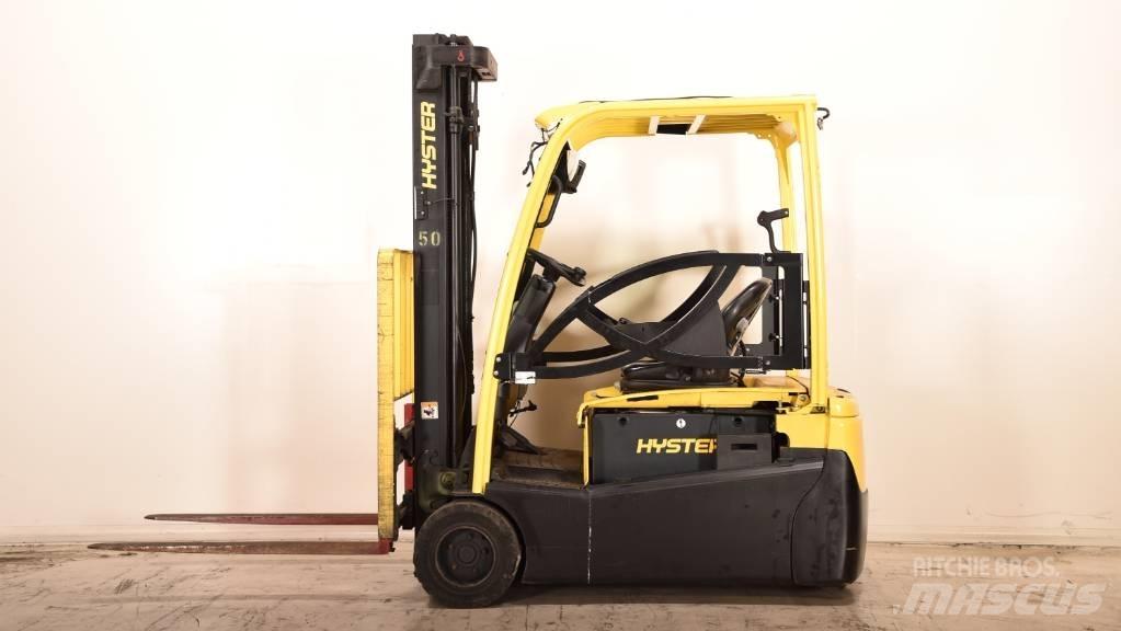 Hyster J2.0XNT LWB Elektritõstukid