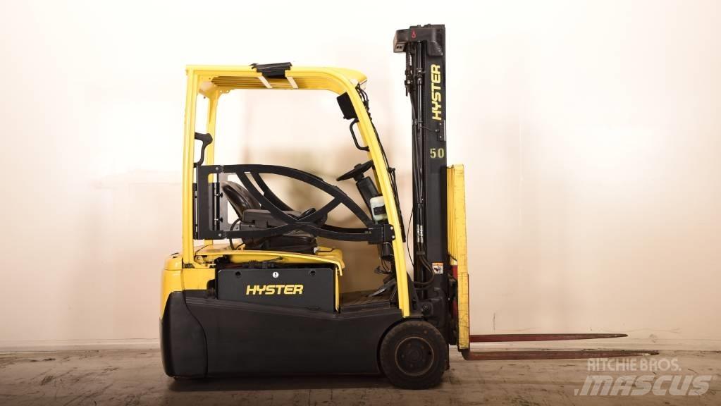Hyster J2.0XNT LWB Elektritõstukid