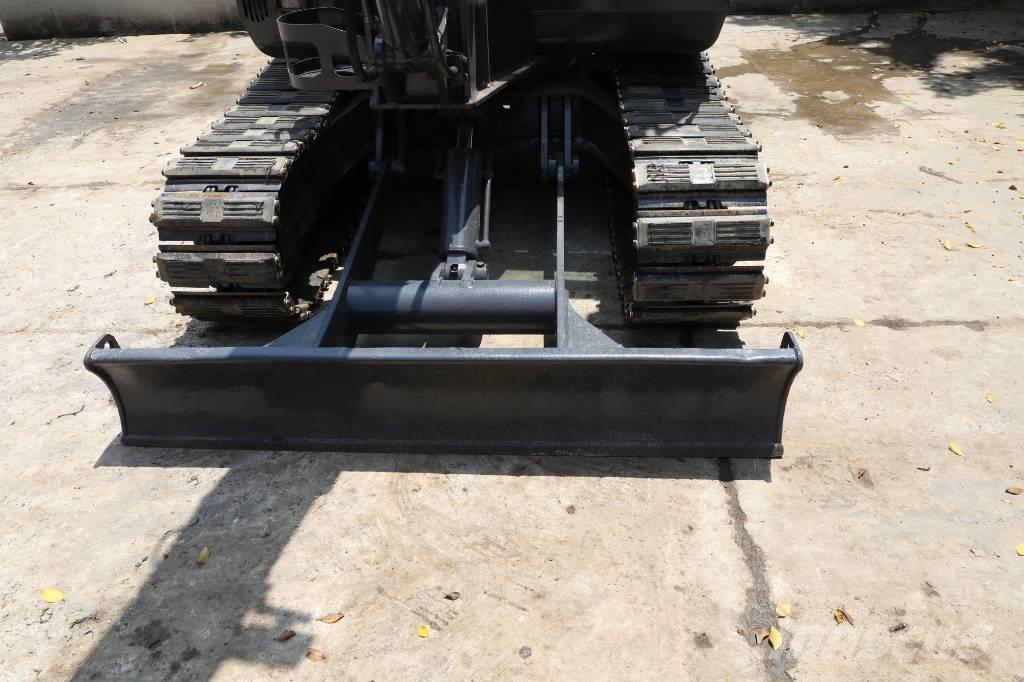 Doosan DX 55-9 C Miniekskavaatorid < 7 t