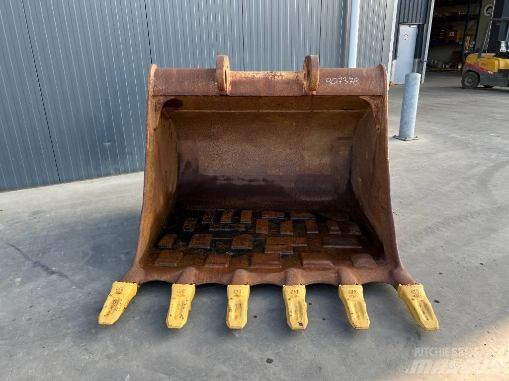 Verachtert CW45S Kopad