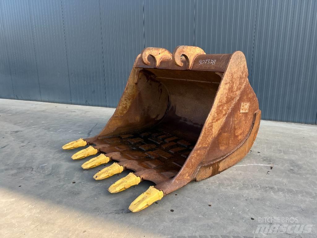 Verachtert CW45S Kopad