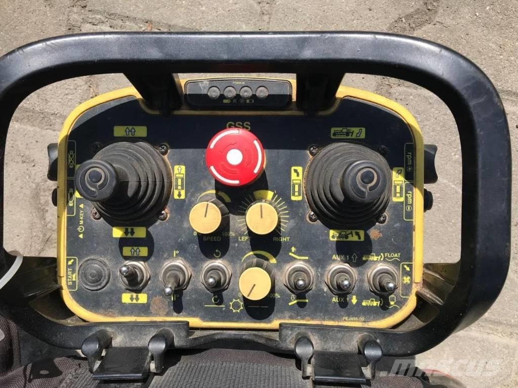 Energreen RoboEVO Muu