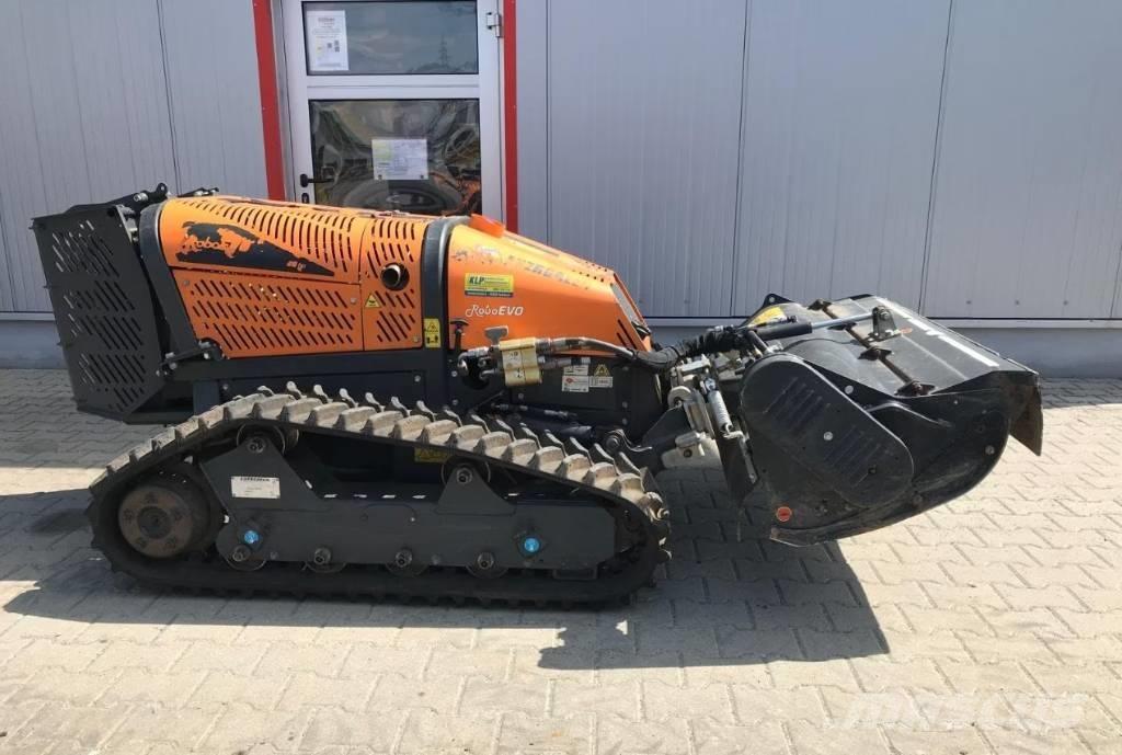 Energreen RoboEVO Muu