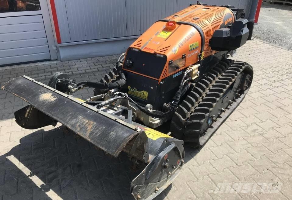 Energreen RoboEVO Muu