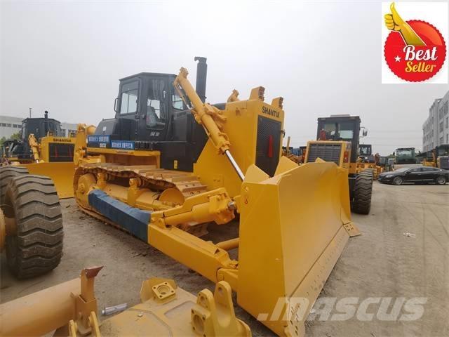 Shantui SD 22 Buldooserid