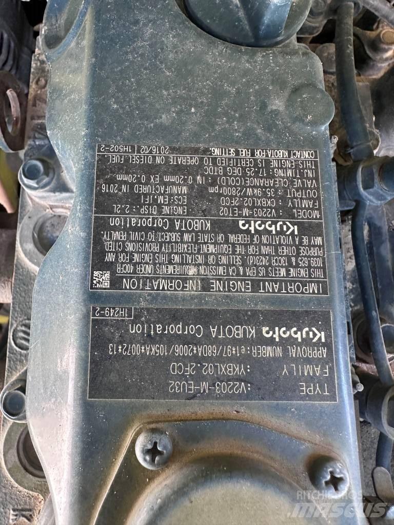 Ammann ASC 30 HD PD Pinnasetihendajad